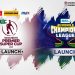 Women’s Premier Super Cup, Juvenile Champions League to be launched today