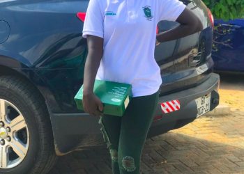 Women in Football: Basake Holy Stars appoint ‘female’ physiotherapist