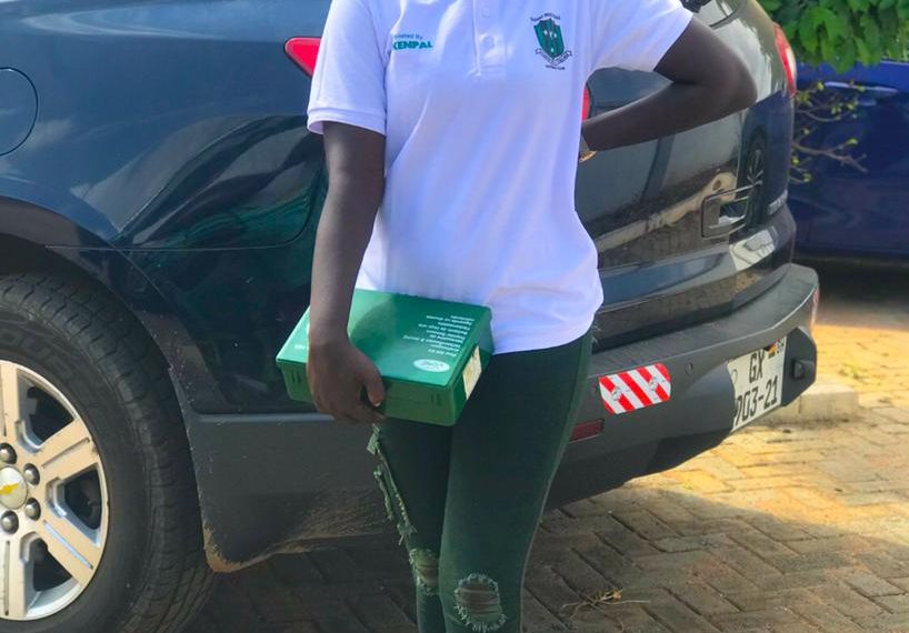 Women in Football: Basake Holy Stars appoint ‘female’ physiotherapist