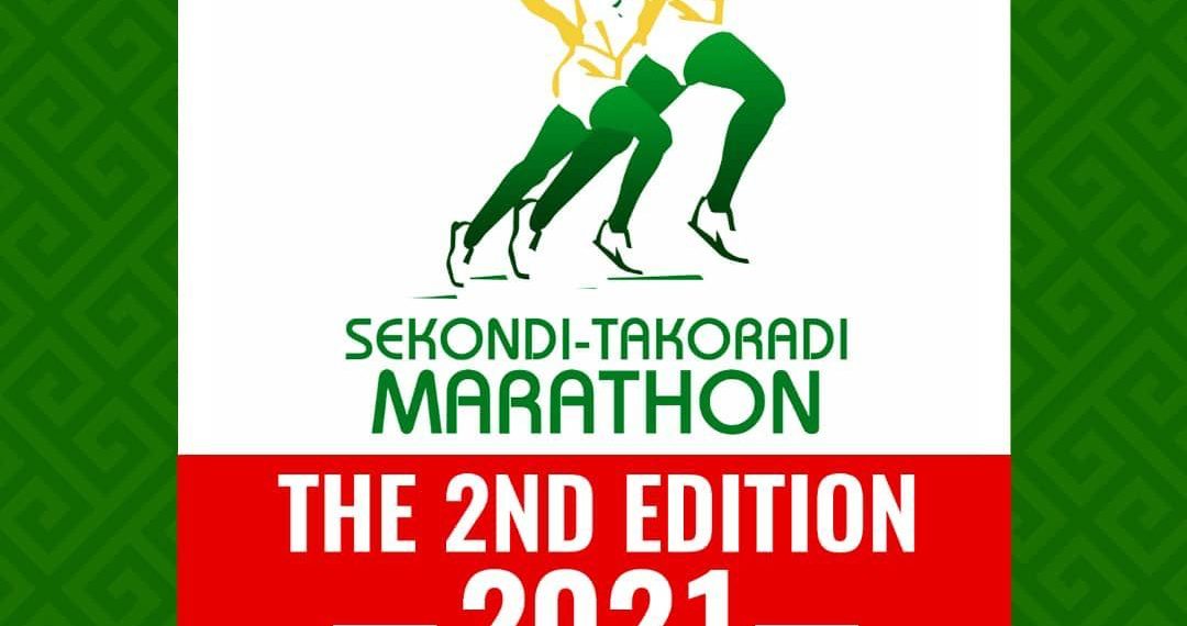 Sekondi-Takoradi Marathon to take place on December 26th