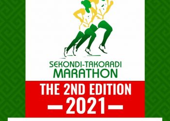 Sekondi-Takoradi Marathon to take place on December 26th