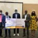 MTN supports 46th SWAG Awards night Ghs 50,000