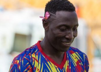 Kofi Kordzi believes Hearts of Oak will bounce back