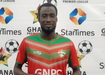 “Never Again”- Karela’s Umar Bashiru warns Kotoko