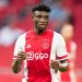 Ajax provide injury update on Ghana star Kudus Mohammed