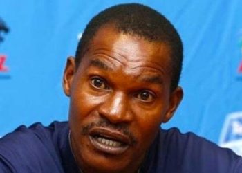 2022 WCQ: It won’t be easy in Ghana – Zimbabwe coach to South Africa