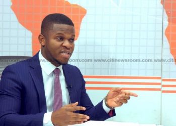 “Ghanaians won’t forgive Akufo-Addo if Black Stars fail to qualify for 2022 World Cup ,”- Sammy Gyamfi