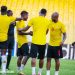 Fifteen players report to camp ahead of Ethiopia vs Ghana World Cup Qualifier