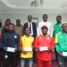 Sports Minister presents Presidential reward package to Ghana’s Tokyo Olympics team