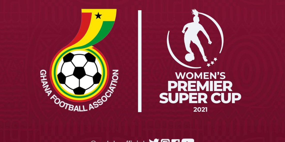 Match Officials for Women’s Super Cup Competition