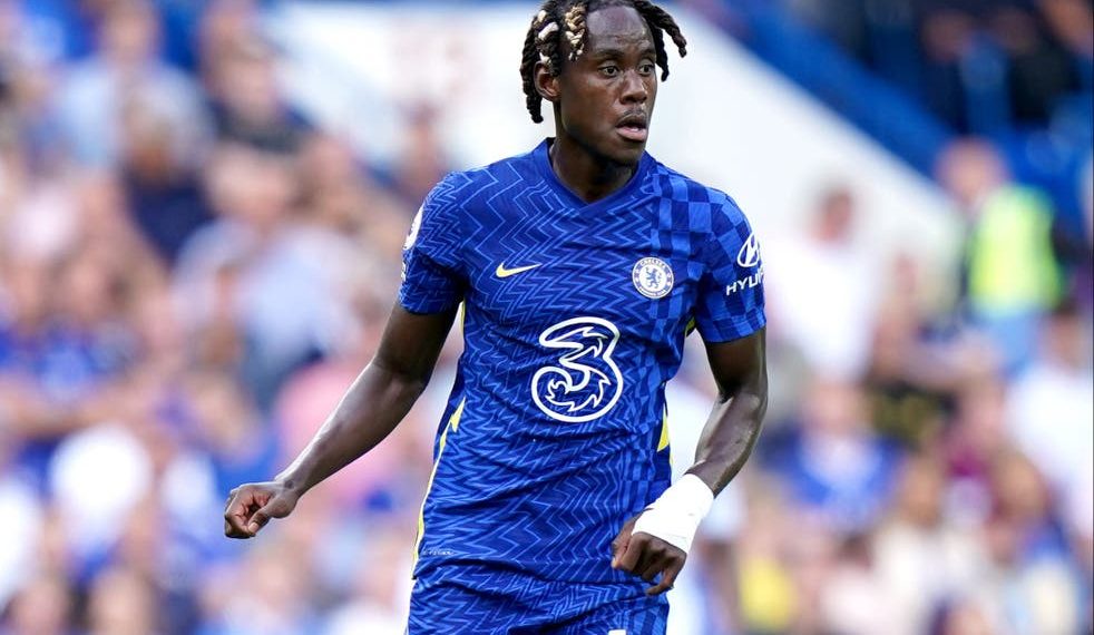 ‘I’m pleased my country Sierra Leone qualified for 2021 Afcon’ – Chelsea’s Chalobah