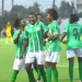 Caf Women’s Champions Leg: There’s no pressure on Hasaacas Ladies – Yusif Basigi