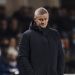 Man Utd sack Solskjaer