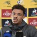 “There is history to be made tonight” – South Africa captain Ronwen Williams