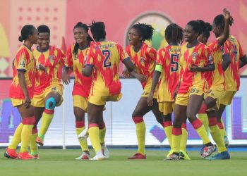 CAF WCC: Hasaacas Ladies beat ASFAR of Morocco to book final spot