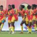 CAF WCC: Hasaacas Ladies beat ASFAR of Morocco to book final spot