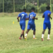 VIDEO: Massive boost for struggling Hearts of Oak as Gladson Awako joins teammates for training