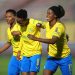 CAFWCL: Mamelodi Sundowns beat Hasaacas Ladies 2-0 to win maiden edition of competition
