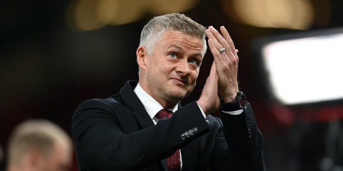 WORLD NEWS: ‘I enjoy criticism’ – Under-fire Man Utd boss Ole Gunnar Solskjaer