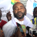 Samson Deen returns to Ghana after being elected new Africa Paralympics Committee President