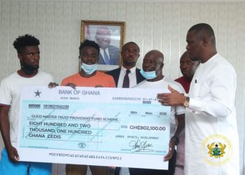 Sports ministry adopts policy to invest 50% of winning bonuses for youth teams