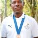 Division One League: Evans Adotey takes over Holy Stars as new technical director