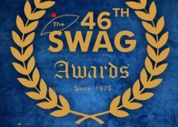 46TH SWAG AWARDS: Full list of sports personalities honoured