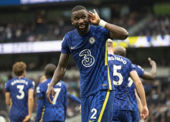 WORLD NEWS: Chelsea star ‘agrees’ to join Real Madrid