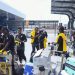 World Cup Qualifiers: Black Princesses arrive in Lusaka for Zambia game