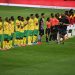 REUNION: Ghana to play international friendly with South Africa ahead of 2022 AFCON tourney
