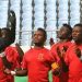 Nzema Kotoko to open free gate for vaccinated football fans for Achiken clash
