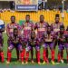 Ghana Premier League: Awako scores as Hearts of Oak beat Elmina Sharks 1-0