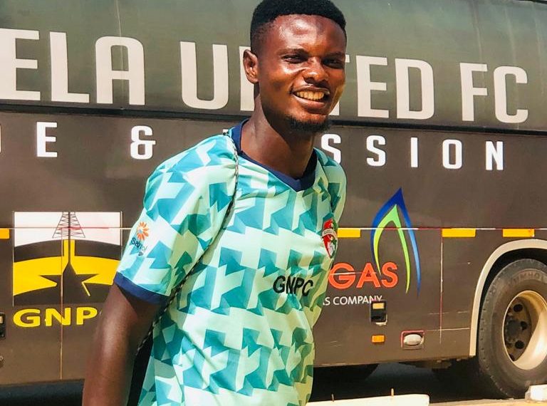 Ghana Premier League: Karela  United arrive in Cape Coast for Sharks game