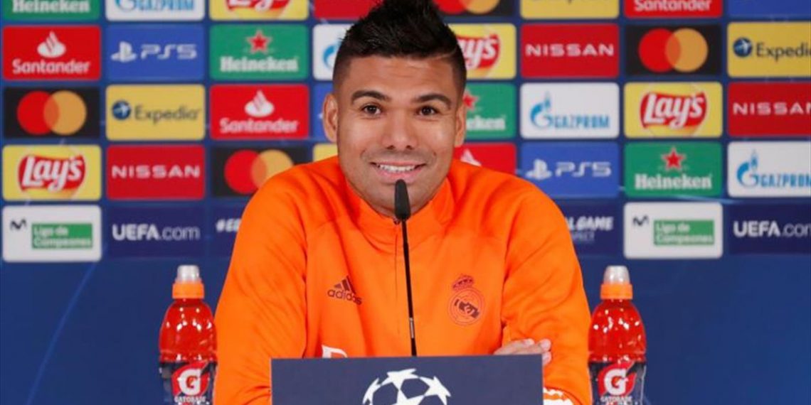 WORLD NEWS: Chelsea to sign Real Madrid star