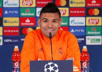 WORLD NEWS: Chelsea to sign Real Madrid star