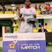 Brilliant Augustine Randolf wins MOTM award in Karela win over Lions