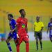 VIDEO: Kotoko drop another vital point at home to RTU