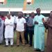 Northern Regional Minister pay  visit to RTU ahead of Medeama  clash