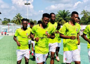 Karela announce gate fees for Lions showdown