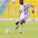 We know we flopped but forgive us- Hearts of Oak’s Ansah Botchway