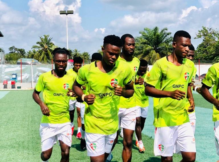 Pressure mounts on Kobi-Mensah as Karela stumble again in 3-1 defeat to Dreams