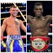 ‘You have to beat the best to be the best’ – Commey ahead of Lomachenko bout