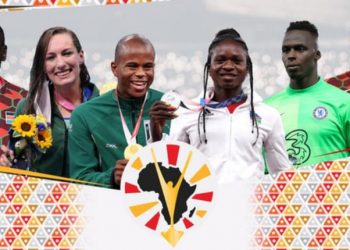 BBC announces African Sports Personality of the Year 2021 award shortlist