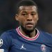 Wijnaldum open  to EPL return as PSG consider loan