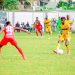 MTN FA CUP: GFA postpones Karela United-Medeama match