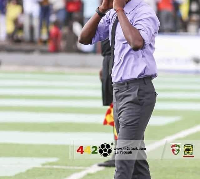 “We were very  poor against Elmina Sharks”- Karela United coach