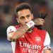 Aubameyang stripped of Arsenal  captaincy
