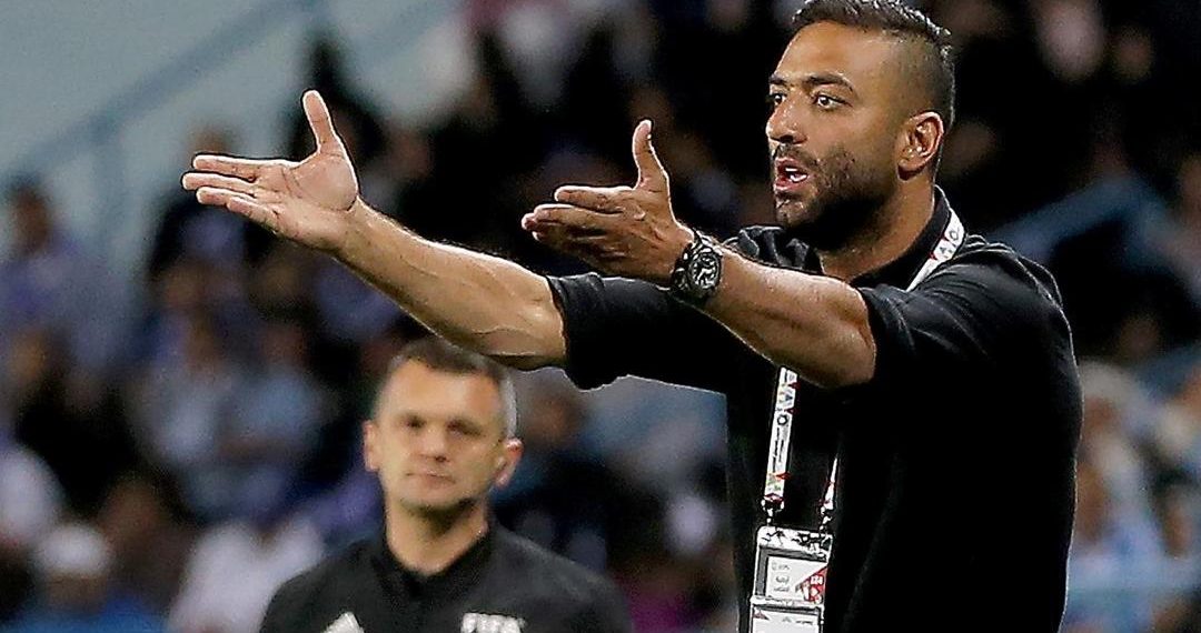 Mido slams FIFA for ‘disrespecting’ AFCON