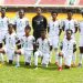 Black Princesses confident of positive result against Zambia- Ben Fokou