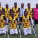 Sports Ministry working to fly “stranded” amputee footballers to Ghana